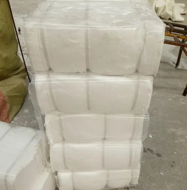 硅酸铝纤维模块