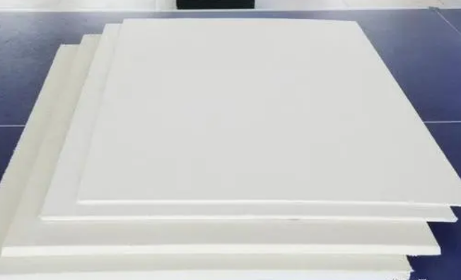 陶瓷纤维纸