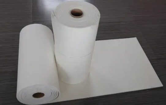 陶瓷纤维纸
