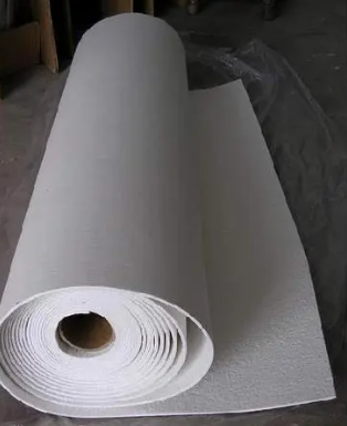 陶瓷纤维纸